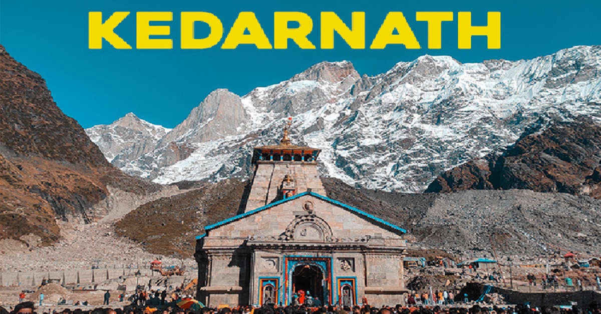 Kedarnath Dham