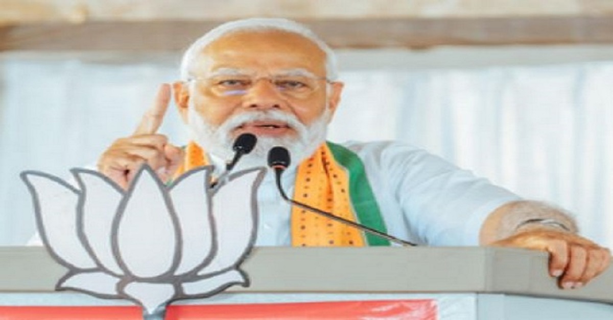 PM Modi to come visit to Odisha on May 19