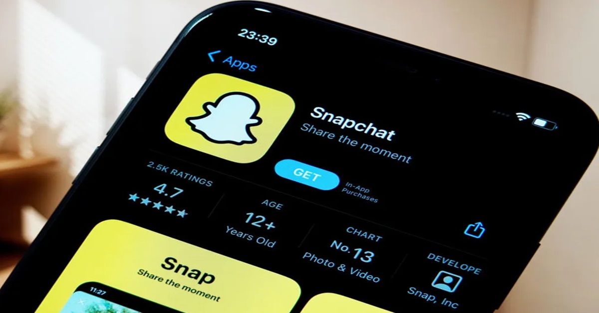 Snapchat gets AI makeover