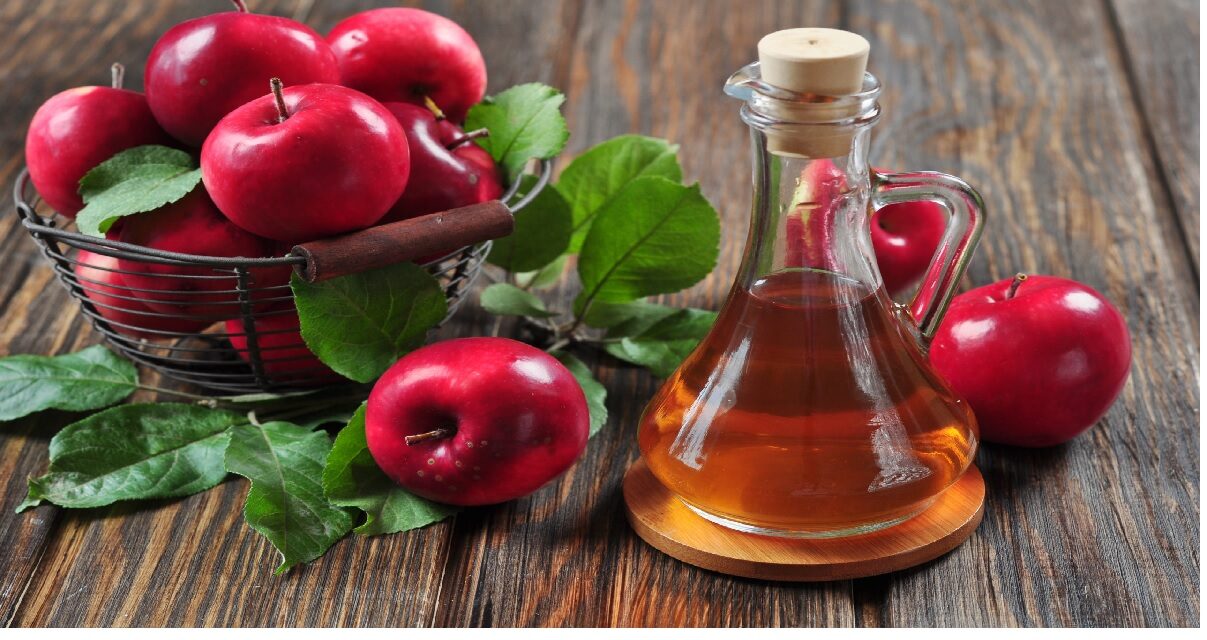 Six Ways to Consume Apple Cider Vinegar for faster weight loss