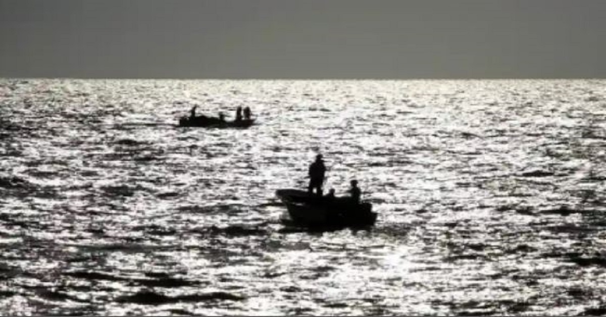 Migrant Boat Sinks near Greece: 3 Missing, 42 Rescued