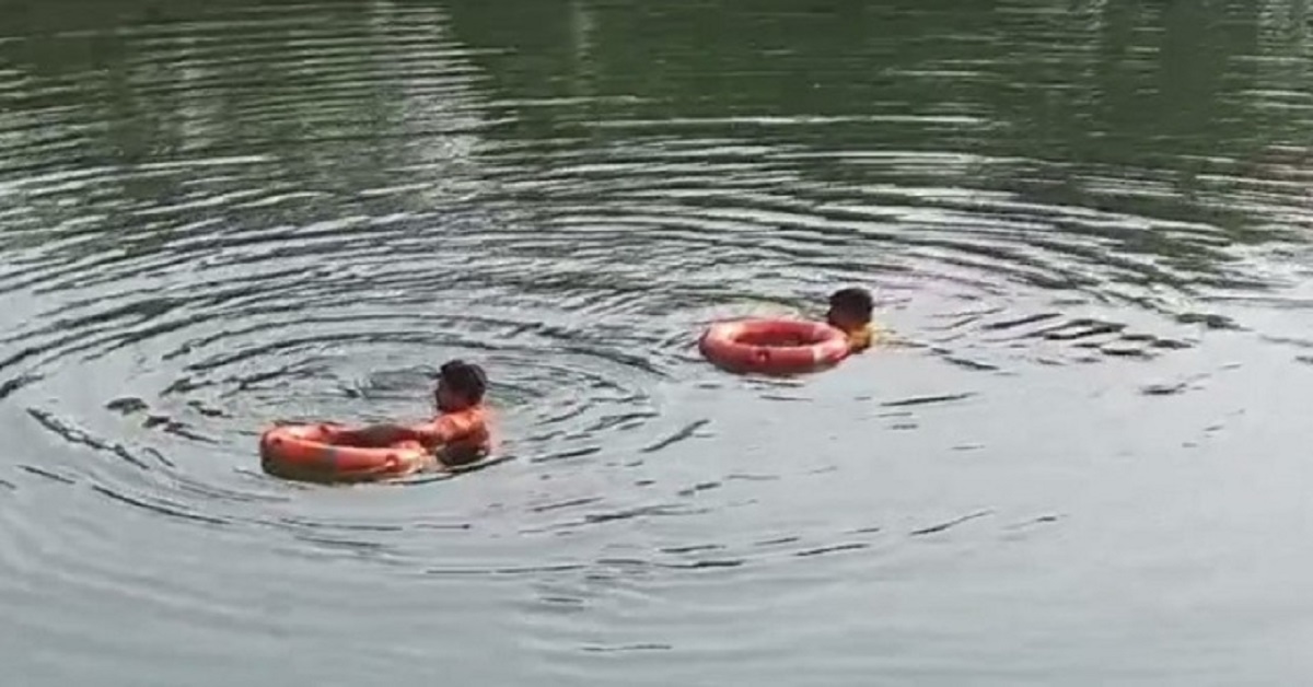 2 college students drown to death in Cuttack district