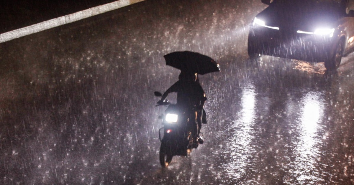 IMD issues yellow warning for rain in Odisha