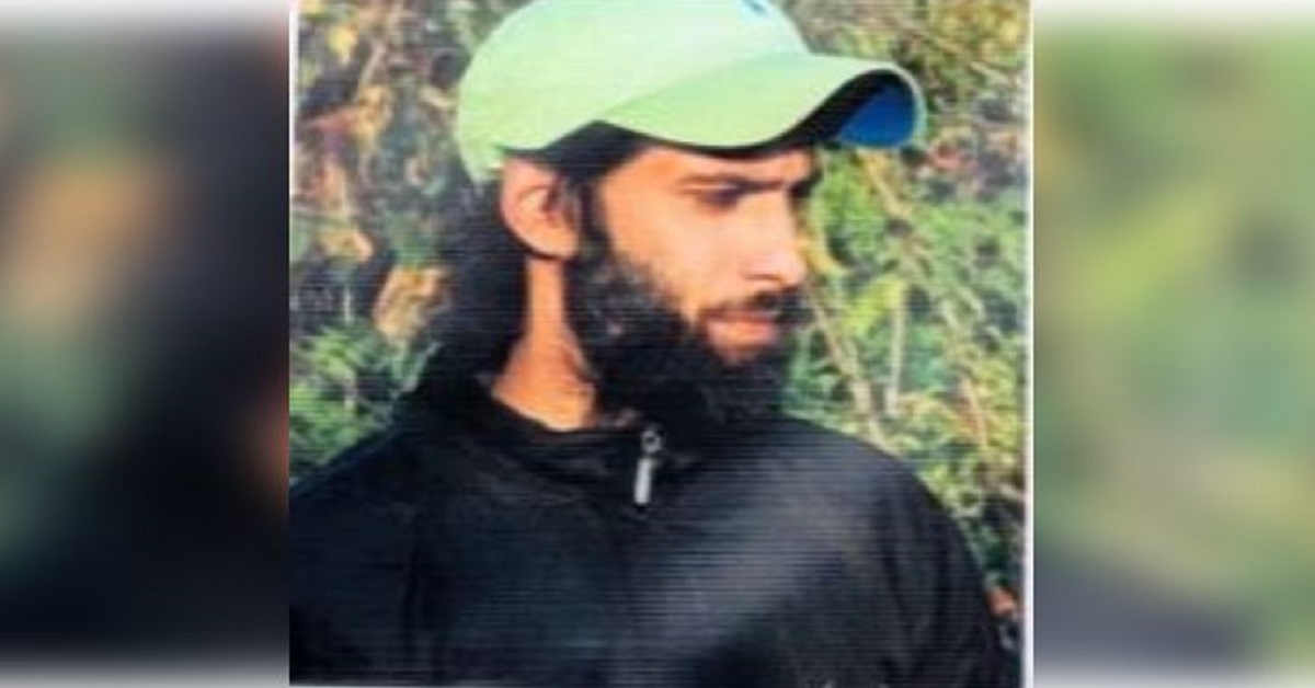 J&K: Third slain terrorist in Kulgam encounter identified