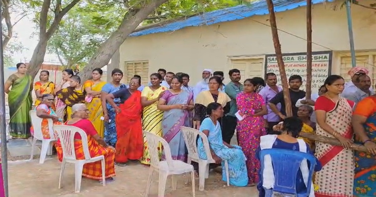 voter turnout odisha