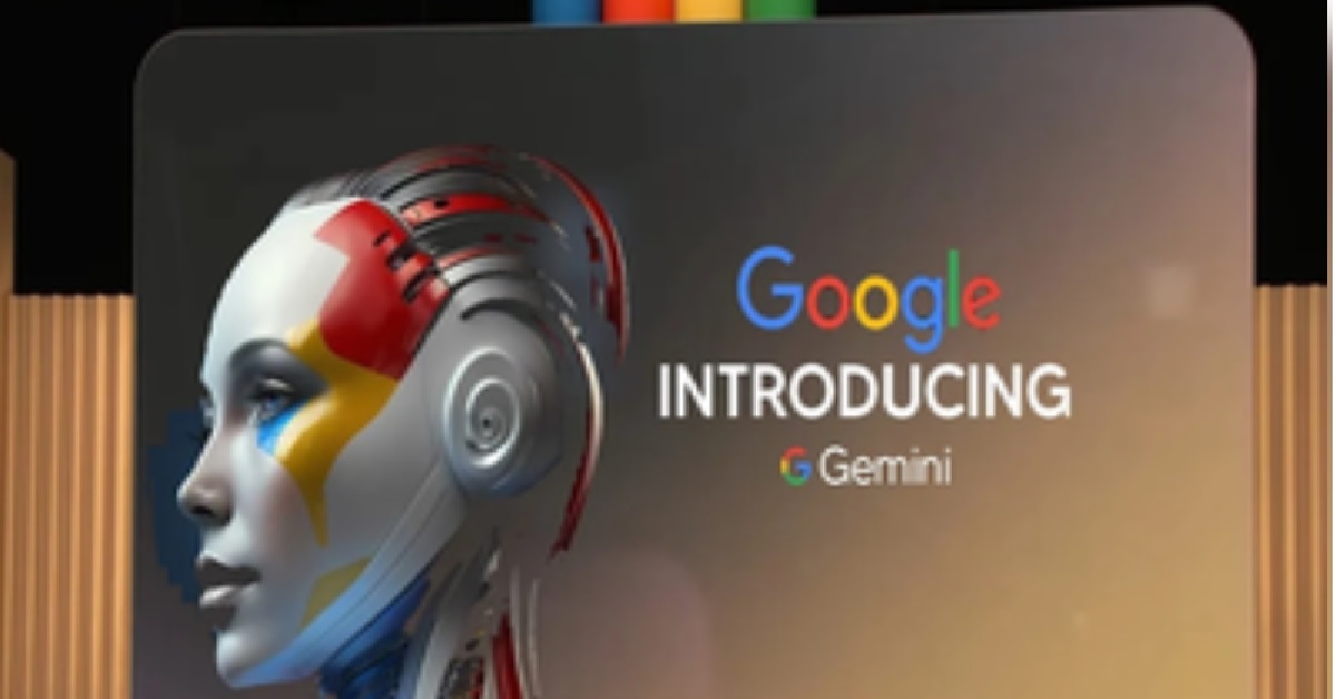 Google brings AI assistant Gemini’s mobile app to India in 9 languages