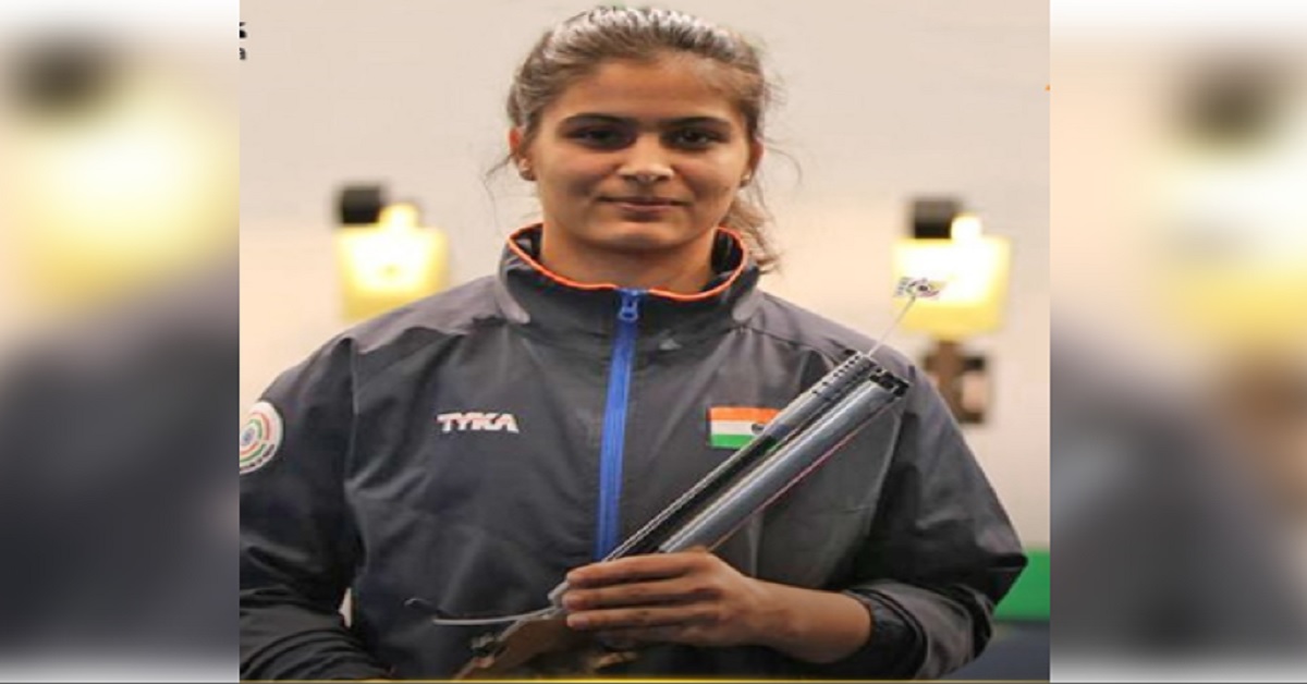 Paris Olympics 2024: Manu Bhaker qualifies for 10m Air Pistol Final
