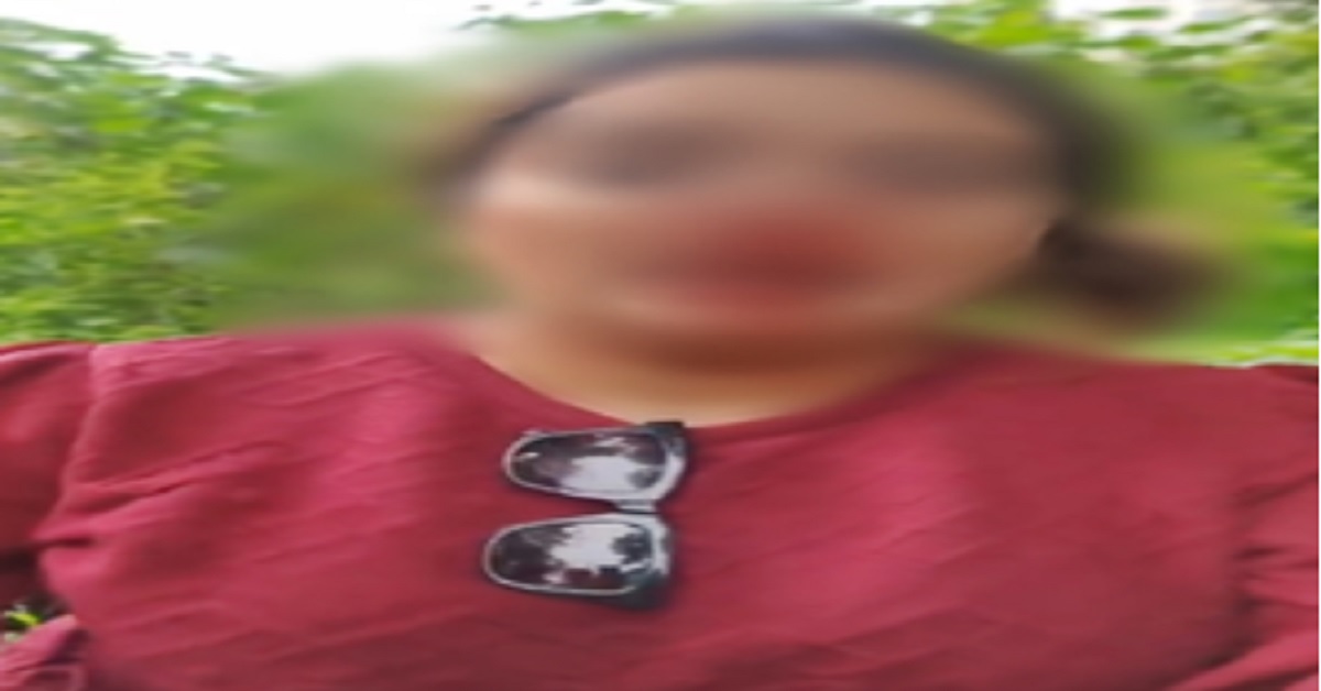 Pune road rage: Motorist assaults woman with 2 kids on scooter