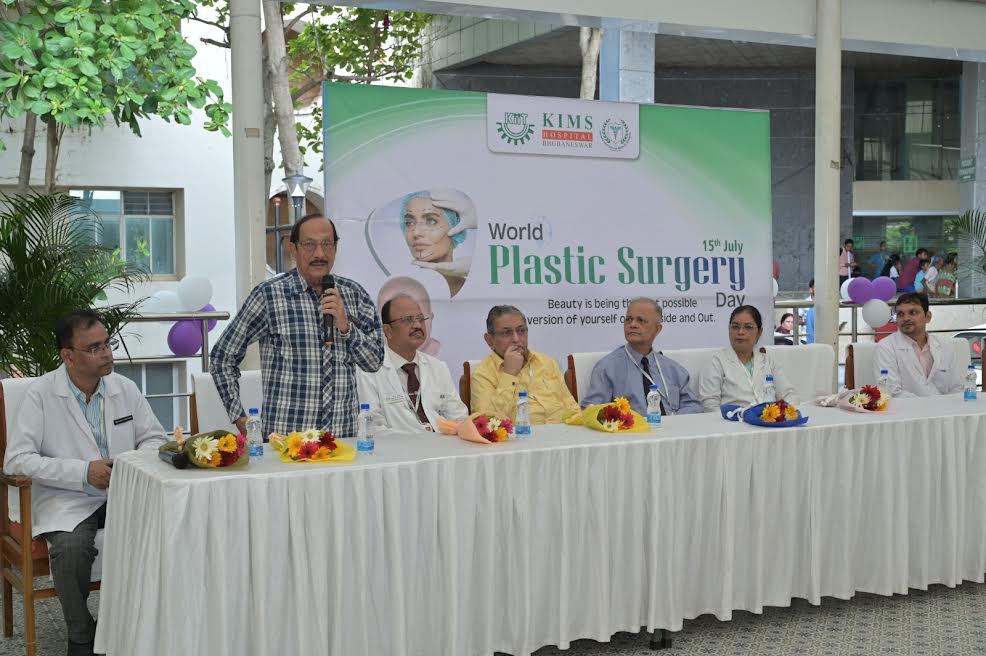 Free Cleft Lip and Palate Surgeries at KIMS from August