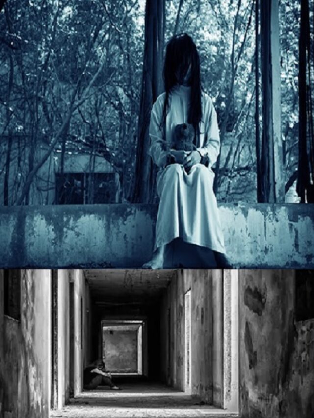 Haunted places in Odisha that will send shivers down your spine