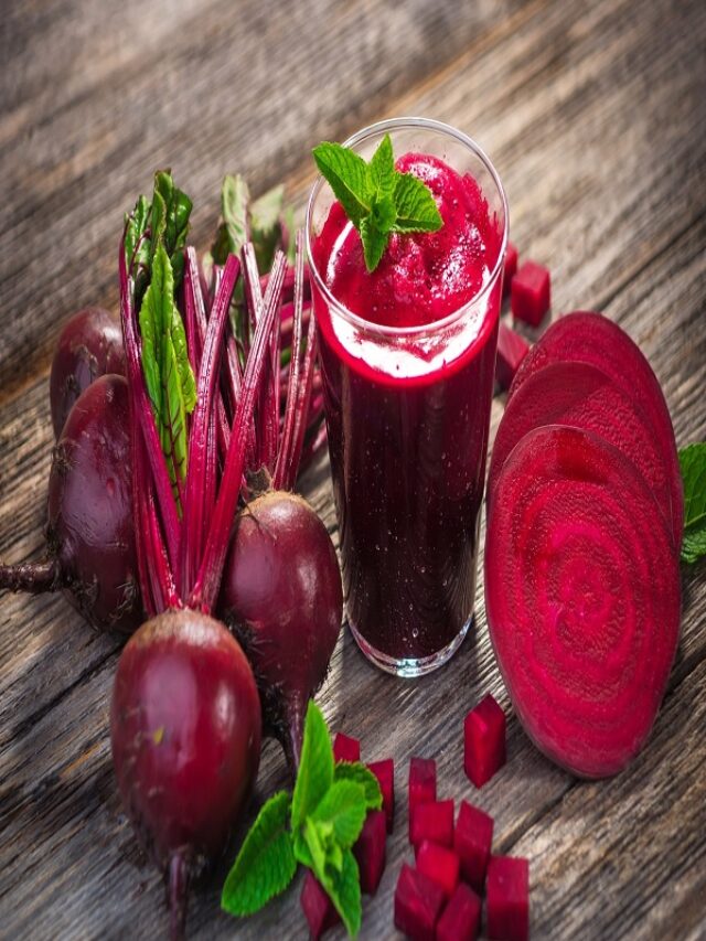15 Health Benefits of Beetroot You Should Know - KalingaTV