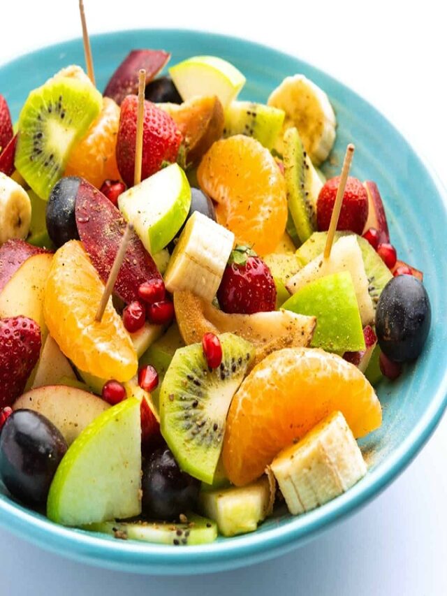 8 Fruits That Help Improve Gut Health Naturally