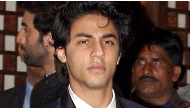 Shah Rukh Khan announces Aryan Khan’s directorial debut series