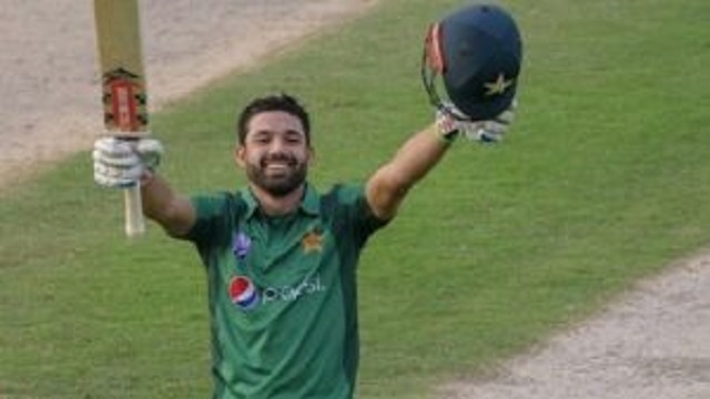 Pakistan Raja Rizwan Ss Rizwan's gives bizarre explanation for Pakistan's Trophy exit