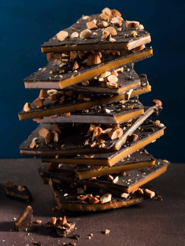 Chocolate Day: 5 DIY recipes for a sweet gift to your special one