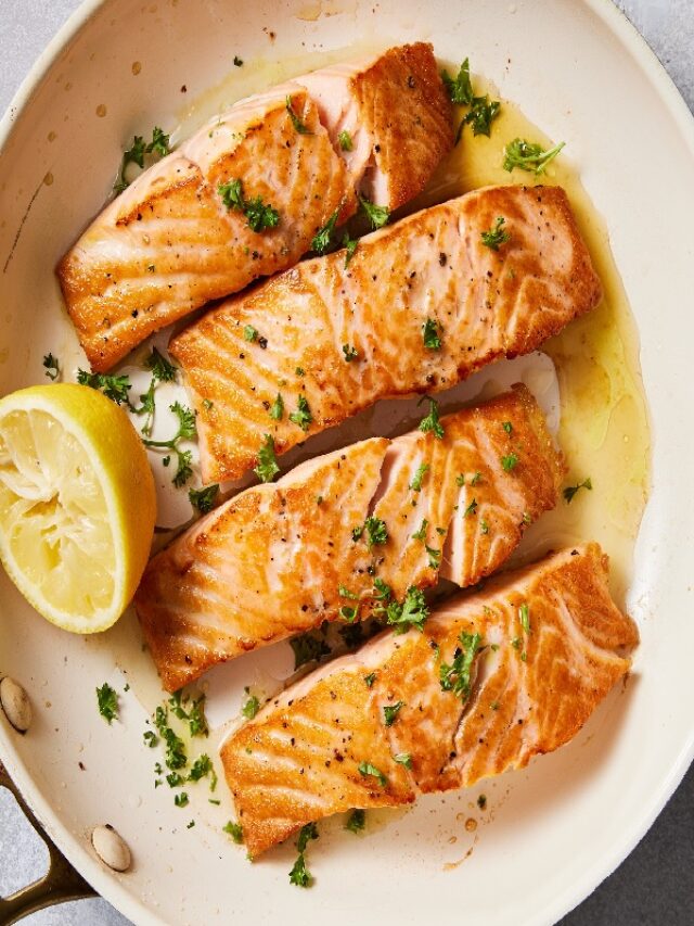 Health Benefits of Eating Fish You Should Know - KalingaTV