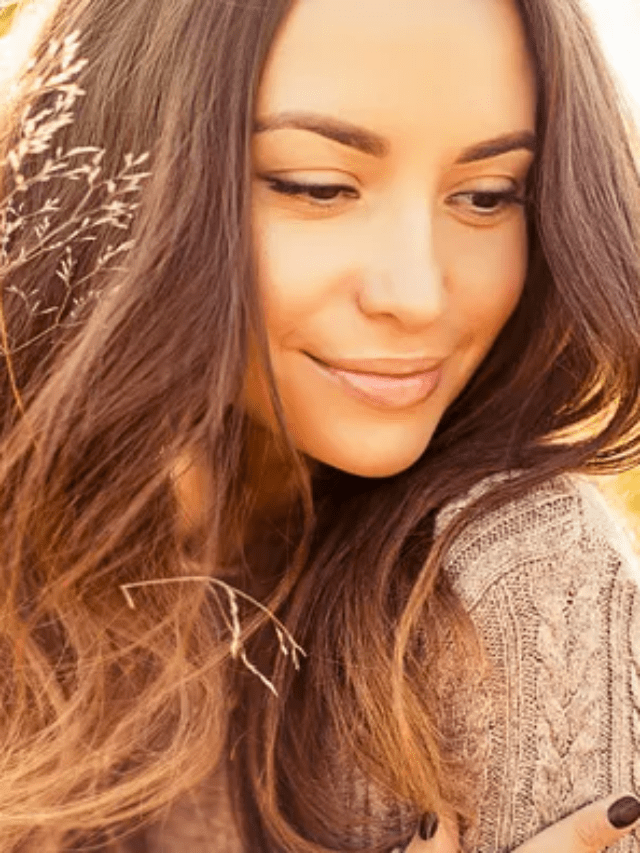 How Good Gut Health Can Reduce Seasonal Hair Fall