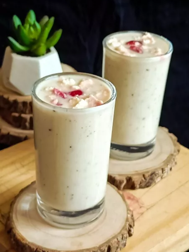 Happy Odia New Year: Explore Varied Panas This Pana Sankranti