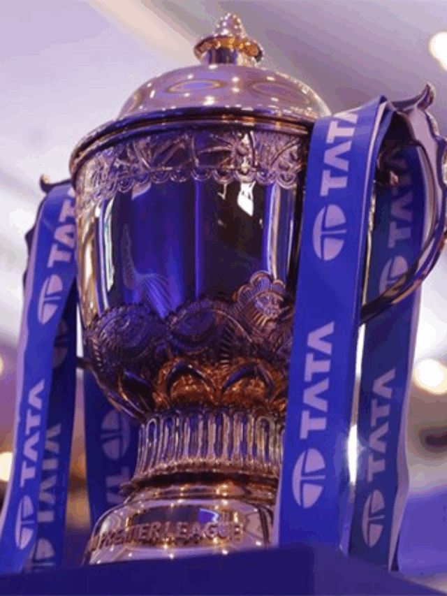IPL 2025 Schedule and Venue Updates Coming Soon