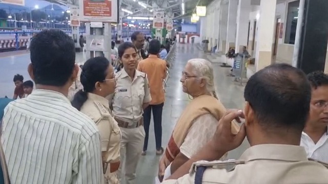 Medha patkar