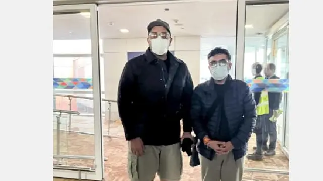 KalingaTV - Politics - News Image