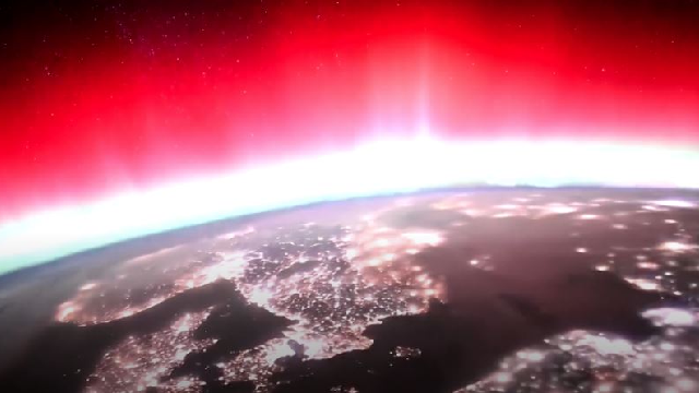 Astronaut Kimiya Yui Captures Aurora Amidst Early Mission End | Quick Digest