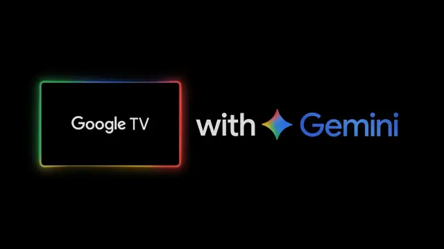 Google introduces Gemini AI to Google TV