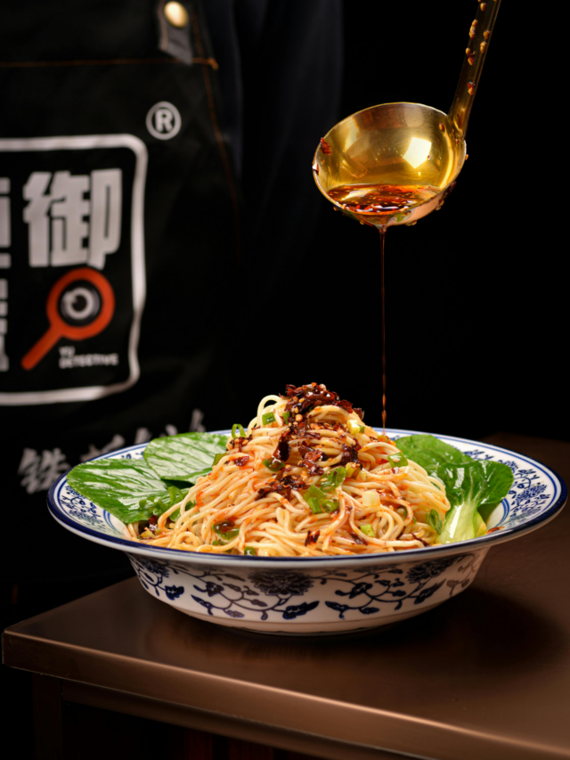 Winter warmer: Here’s a quick ramen recipe for the cold nights