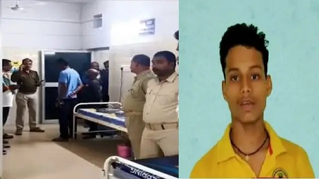 Class X student dies of electrocution