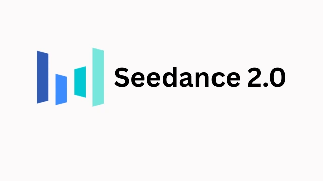 Seedance 2.0 banner