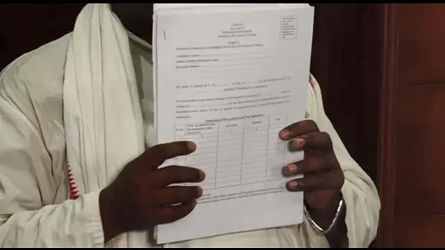 KalingaTV - Politics - News Image