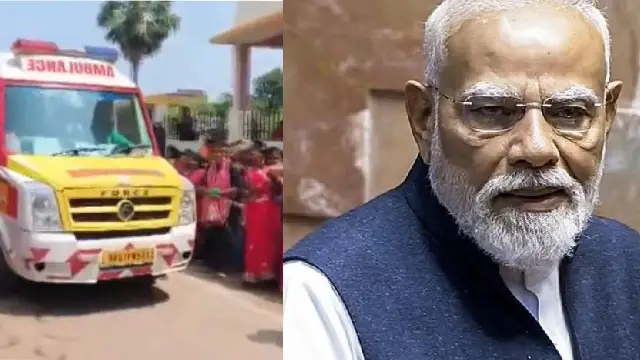 KalingaTV - Politics - News Image