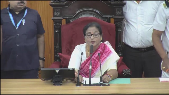 KalingaTV - Business - News Image