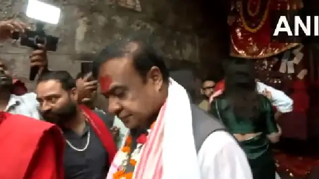 KalingaTV - Politics - News Image