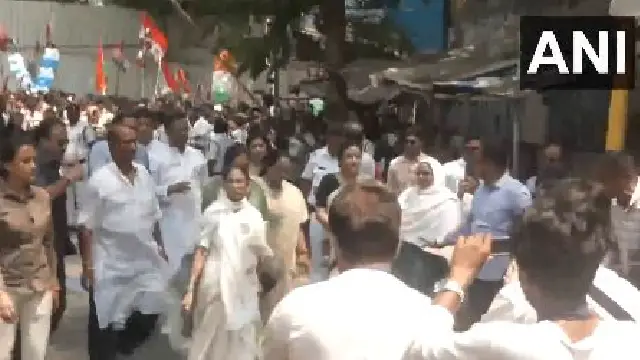 KalingaTV - Politics - News Image