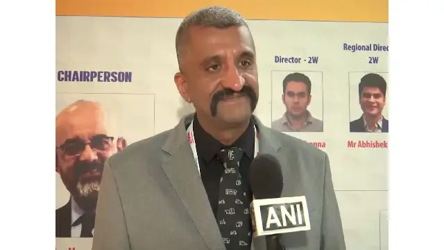 West Asia Conflict Impact on India Automobile Sector