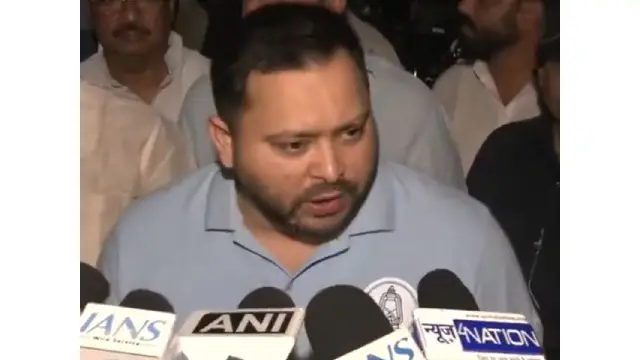 KalingaTV - Politics - News Image