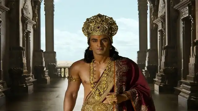 Ramayana Teaser: Ranbir Kapoor looks majestic as Lord Rama