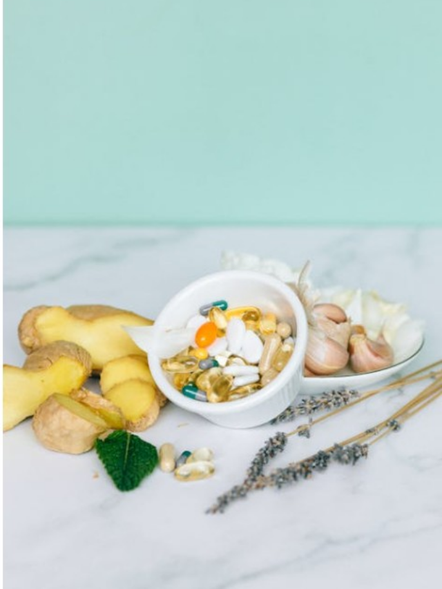 5 Health benefits of Garlic that can boost your overall wellbeing