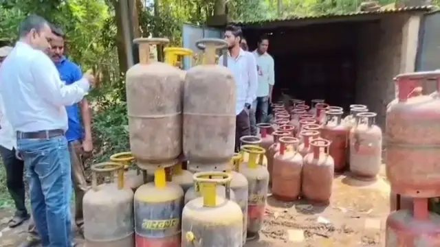 KalingaTV - Politics - News Image