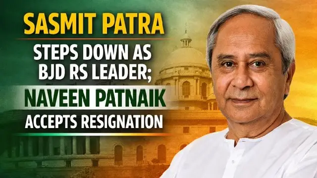 KalingaTV - Politics - News Image