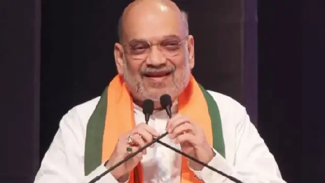 Amit Shah says infiltration and cattle smuggling will be curbed under BJP government in Bengal