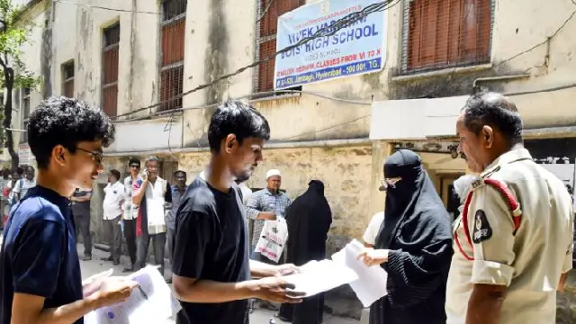 NEET-UG 2026 Cancelled Following Paper Leak Allegations