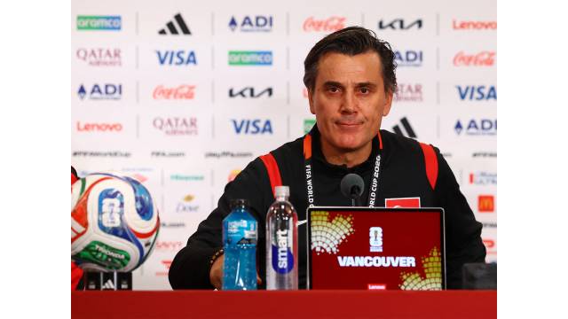 Turkiye World Cup Return Montella: A Historic Moment