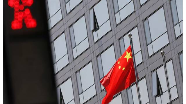 China's domestic economy remains weak despite export boom