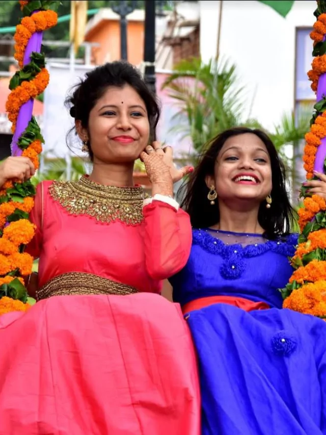 Traditional Odia Delicacies You Must Try This Raja Festival