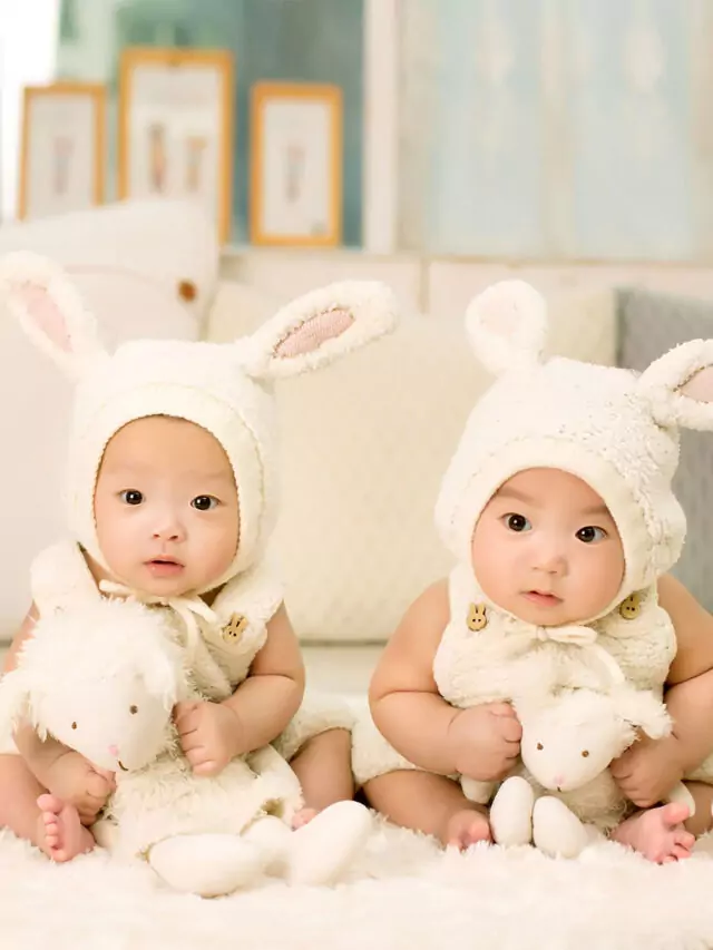 Ways new parents can capture baby’s first memories
