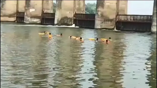 Youth dies while saving friend from drowning in Rourkela