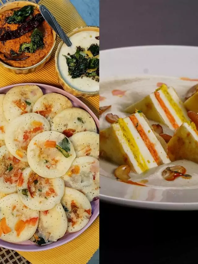 Healthy school tiffin options: Nutritious lunch ideas for growing children
