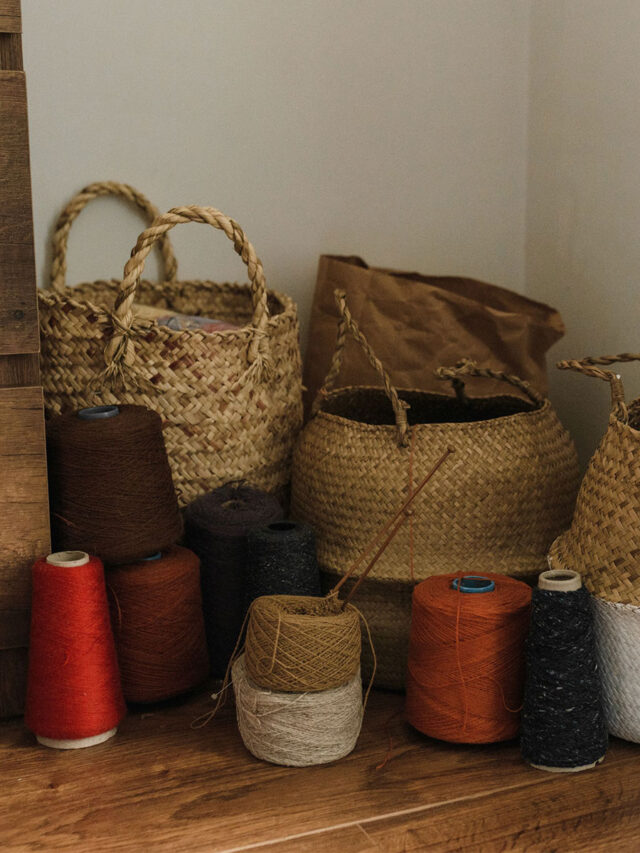 Small changes, big results: 5 home organization hacks you need to try